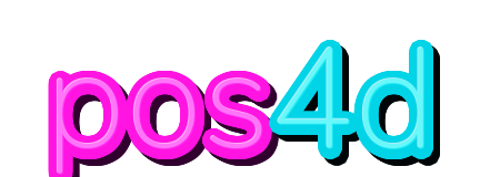 pos4d — logo kanal