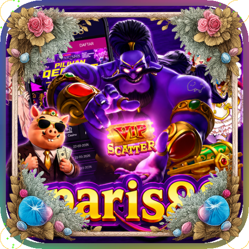 paris88 — galeri pratinjau - APK Resmi