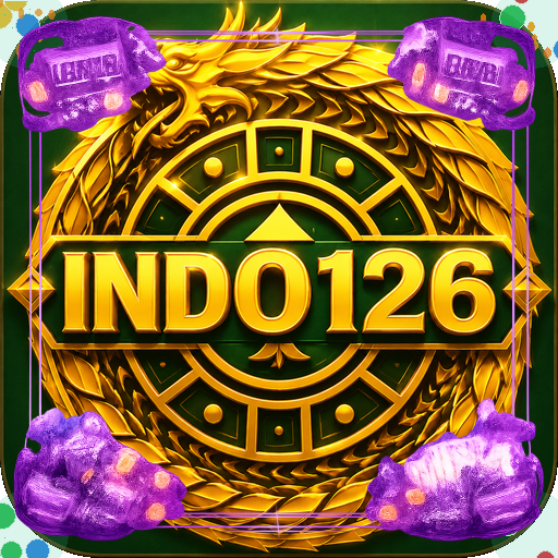 indo126 — mitra unggulan